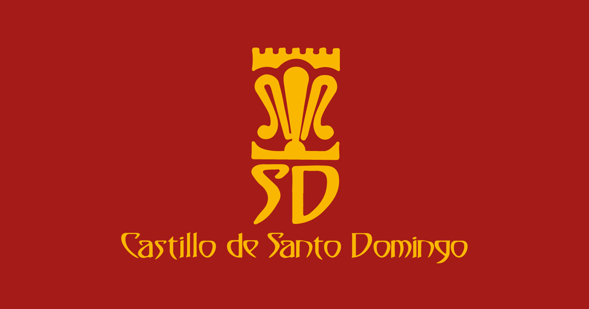 Castillo de Santo Domingo, salones de eventos y bodas en Moguer